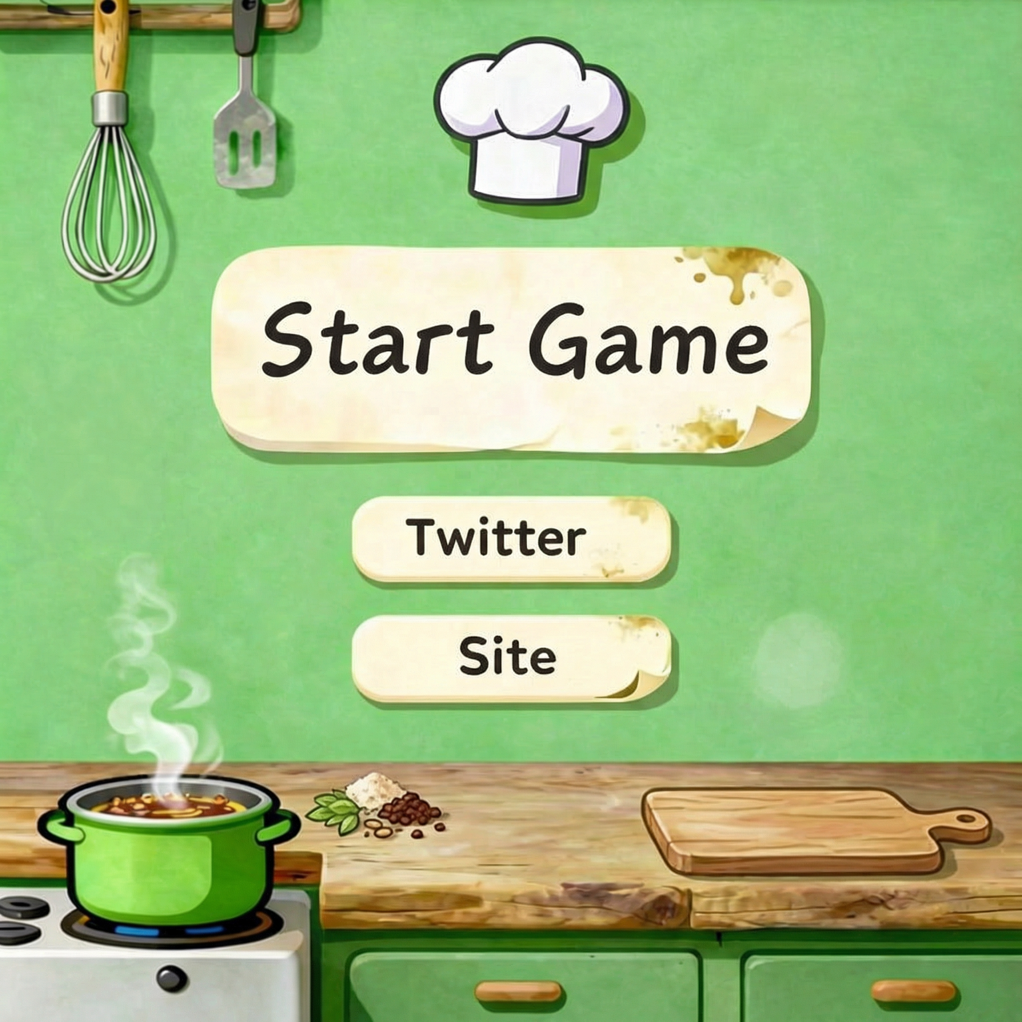 Menu Background